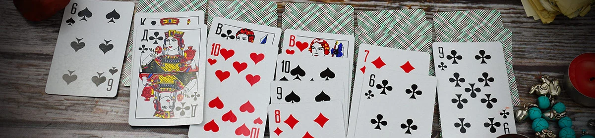 Solitaire Tips